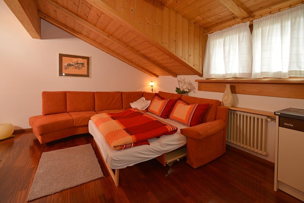 Apartments Rezia Urtijëi Kamer foto