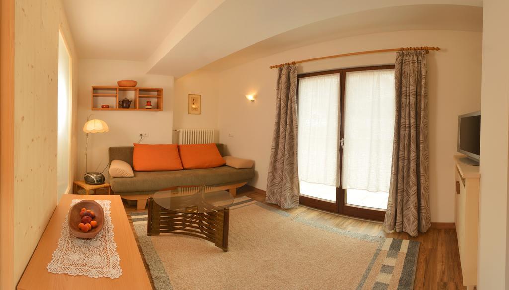 Apartments Rezia Urtijëi Kamer foto